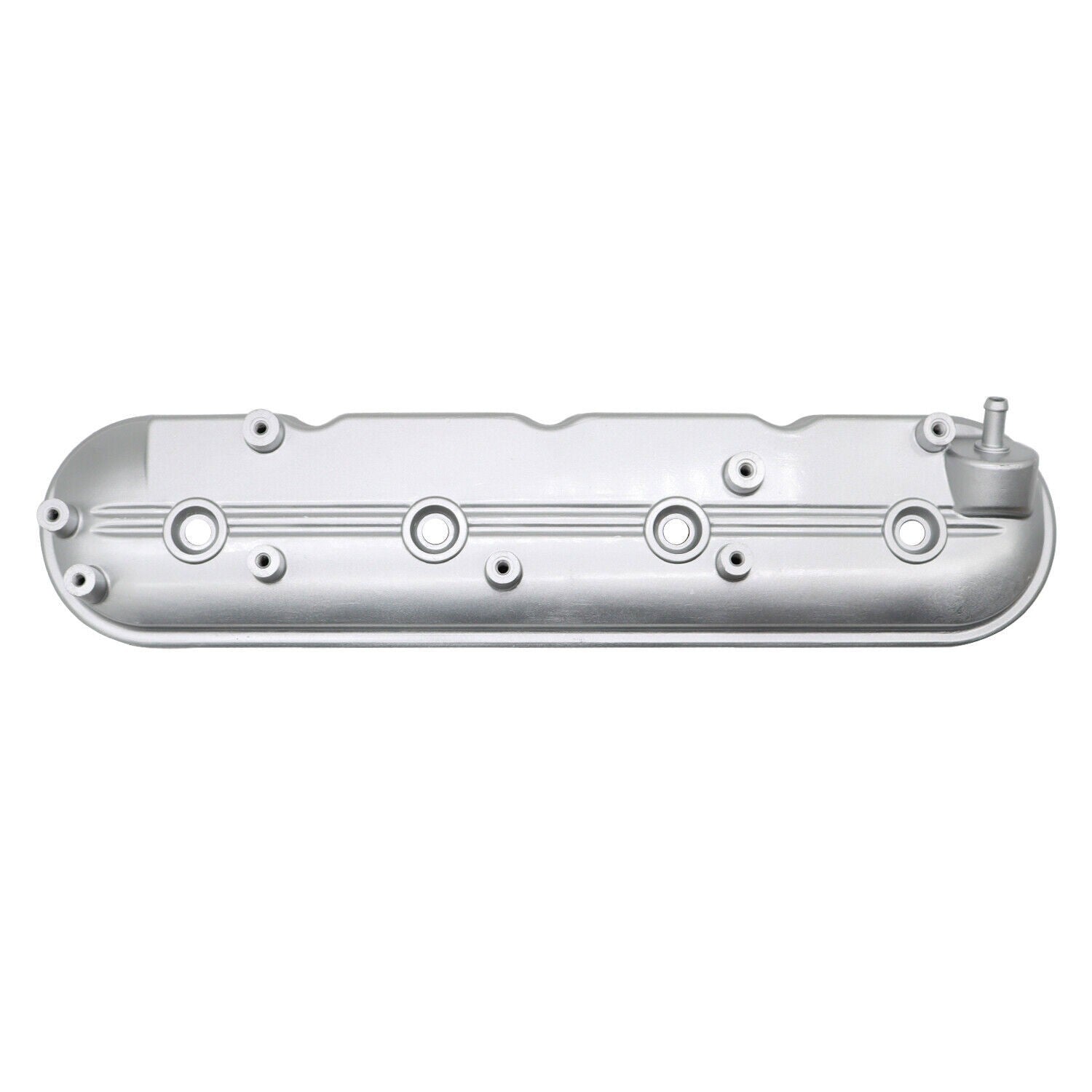 99-08 Cadillac Chevy GMC Pontiac Left Driver Side Valve Cover 12570427