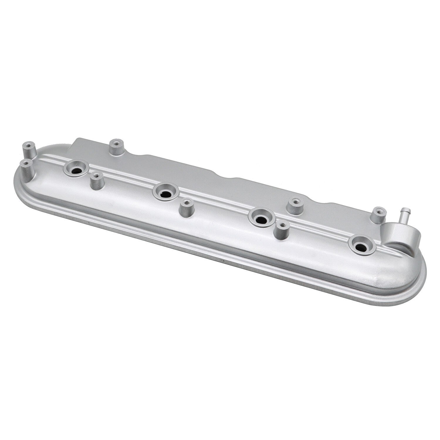 99-08 Cadillac Chevy GMC Pontiac Left Driver Side Valve Cover 12570427