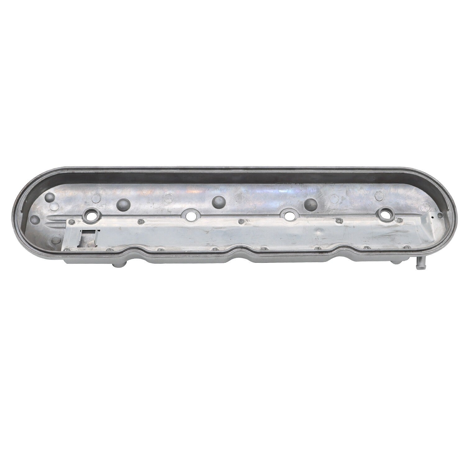 99-08 Cadillac Chevy GMC Pontiac Left Driver Side Valve Cover 12570427