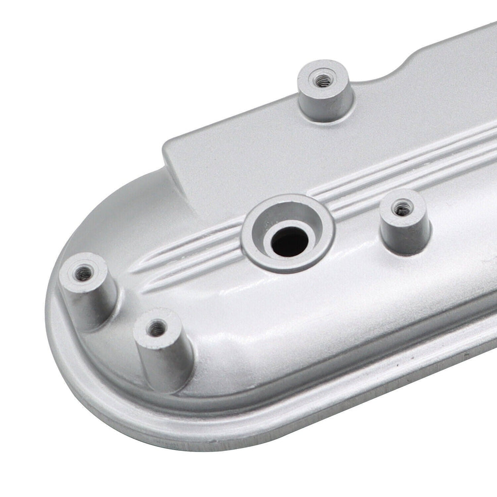 99-08 Cadillac Chevy GMC Pontiac Left Driver Side Valve Cover 12570427