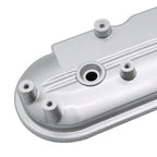 99-08 Cadillac Chevy GMC Pontiac Left Driver Side Valve Cover 12570427