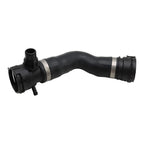 BMW 135i 335i 335xi 2007-2010 Radiator Coolant Hose Pipe Kit 6Pcs