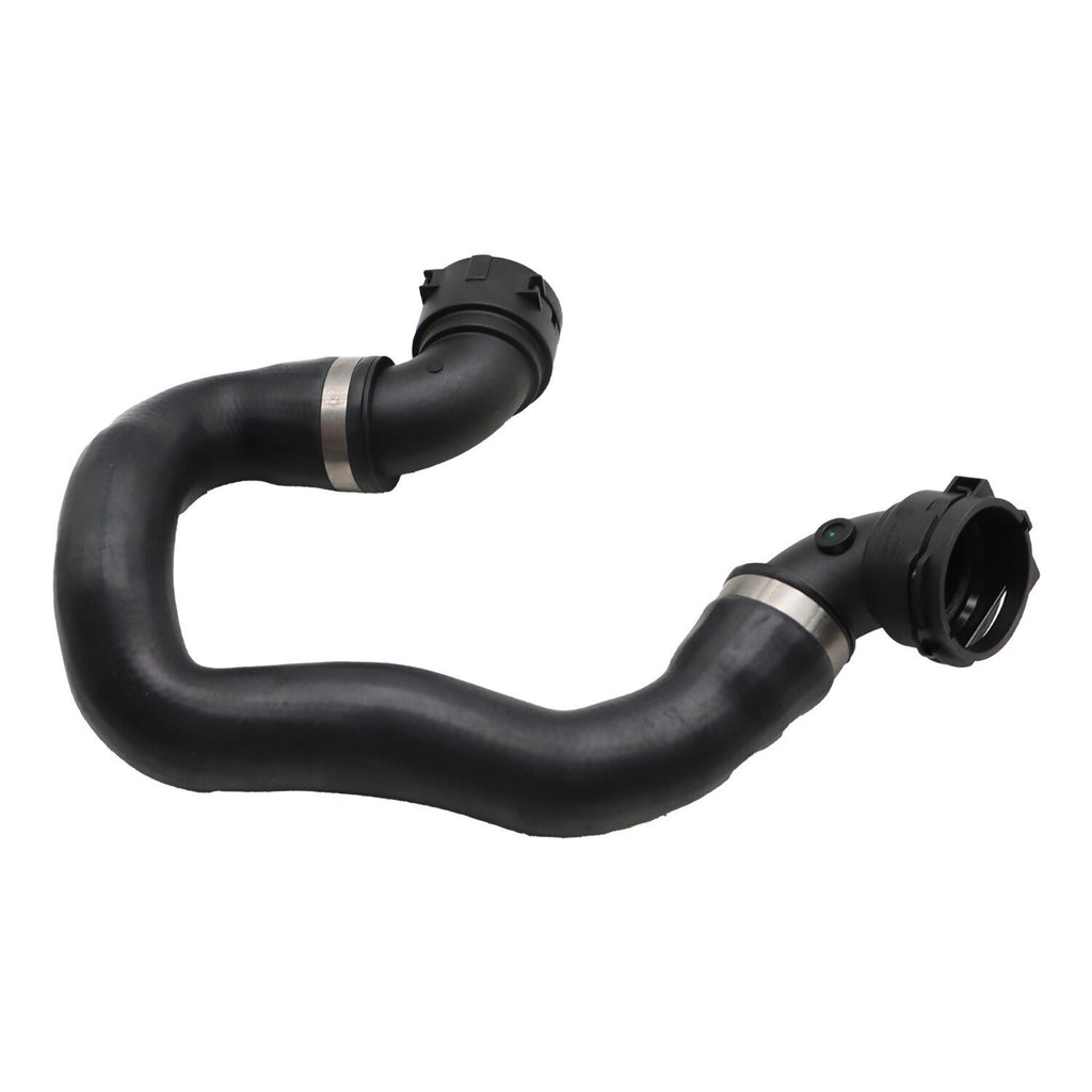 BMW 135i 335i 335xi 2007-2010 Radiator Coolant Hose Pipe Kit 6Pcs
