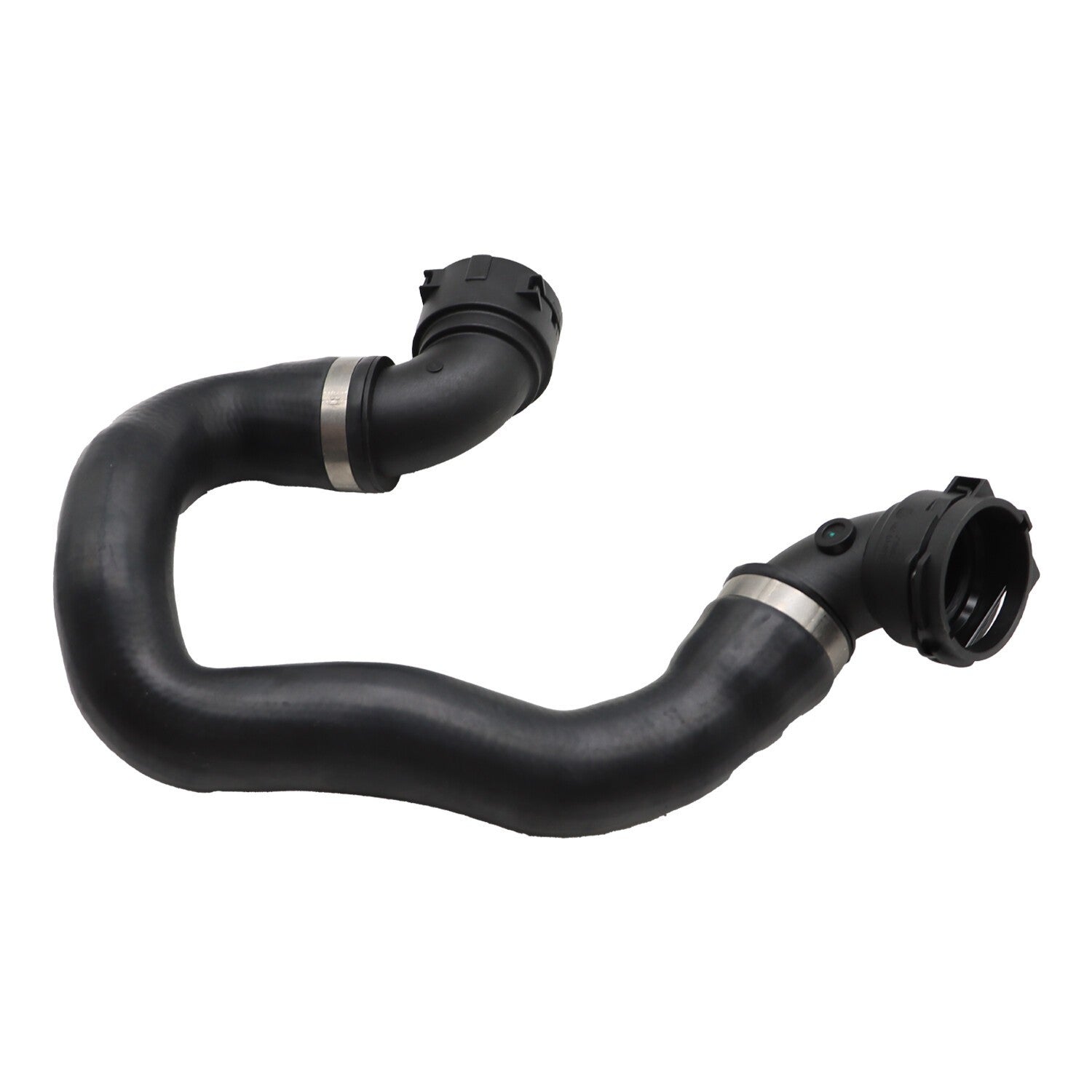 BMW 135i 335i 335xi 2007-2010 Radiator Coolant Hose Pipe Kit 6Pcs