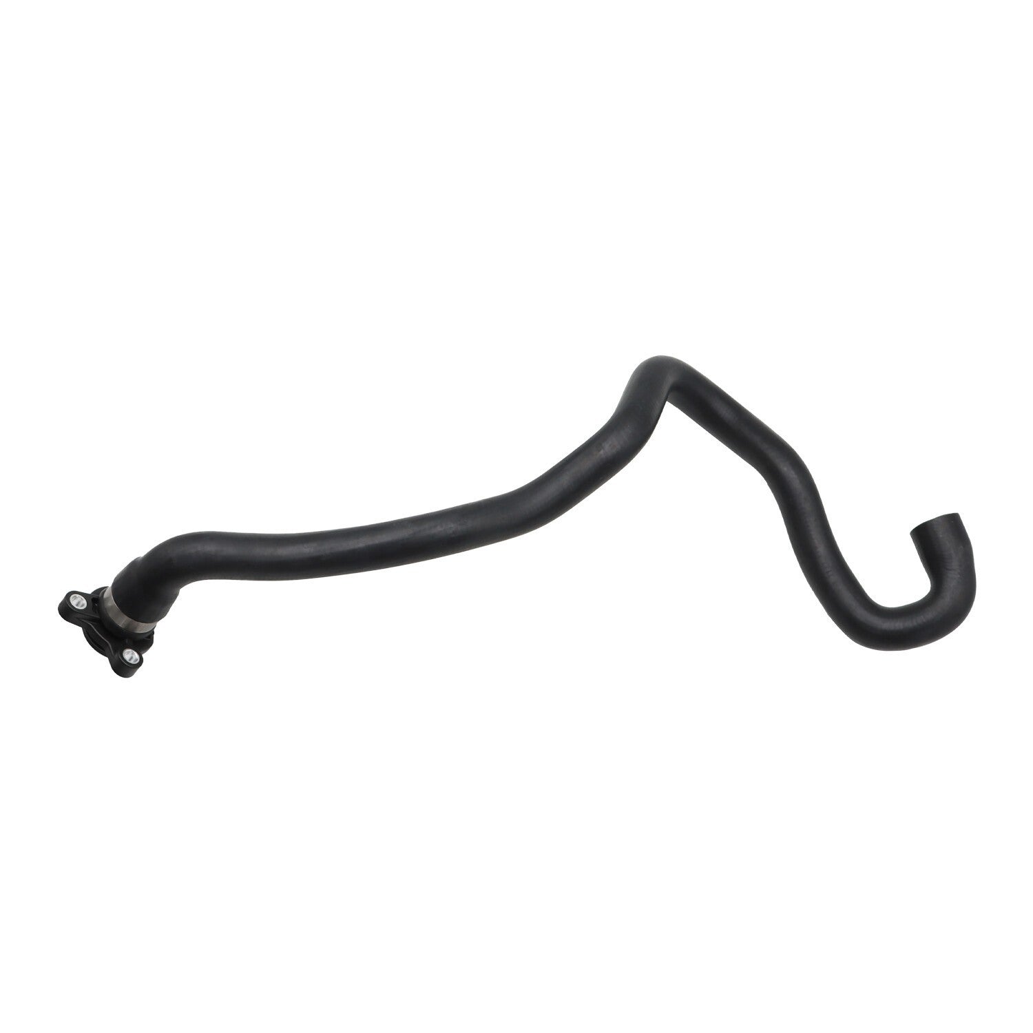 BMW 135i 335i 335xi 2007-2010 Radiator Coolant Hose Pipe Kit 6Pcs