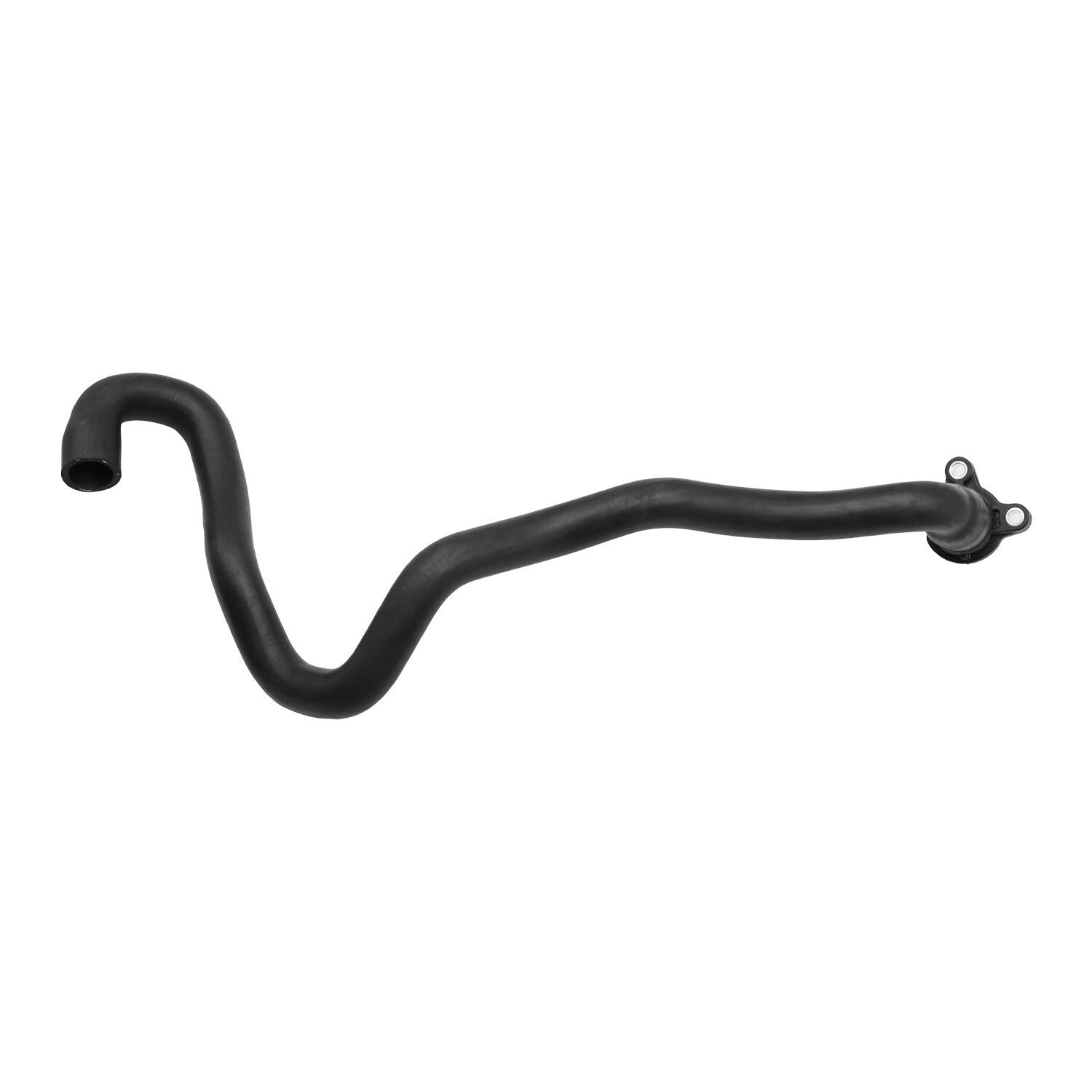 BMW 135i 335i 335xi 2007-2010 Radiator Coolant Hose Pipe Kit 6Pcs