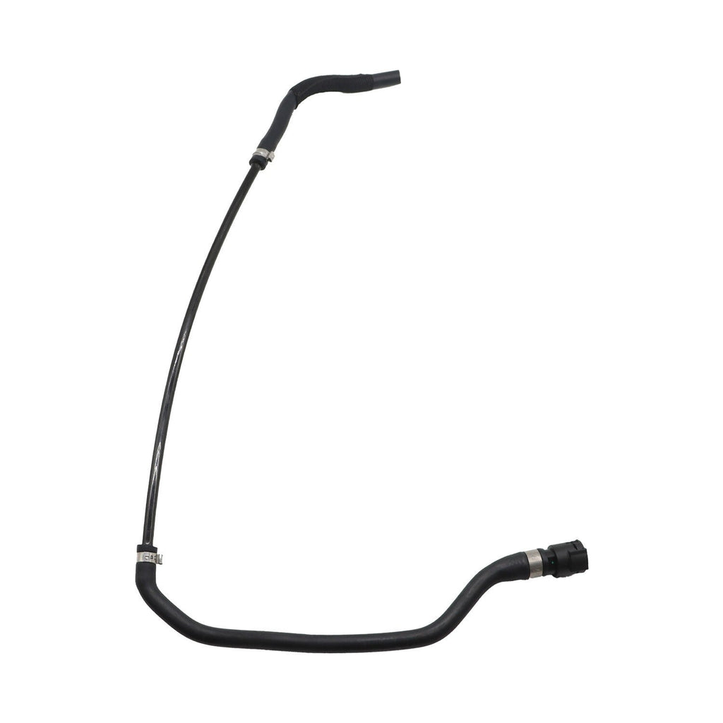 BMW 135i 335i 335xi 2007-2010 Radiator Coolant Hose Pipe Kit 6Pcs
