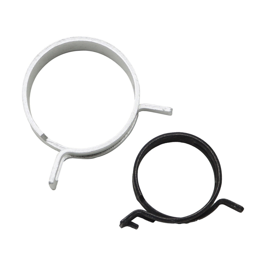 BMW 135i 335i 335xi 2007-2010 Radiator Coolant Hose Pipe Kit 6Pcs