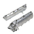 05-14 Ford Lincoln Mercury V8 4.6L 5.4L Driver & Passenger Valve Cover Set