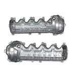05-14 Ford Lincoln Mercury V8 4.6L 5.4L Driver & Passenger Valve Cover Set