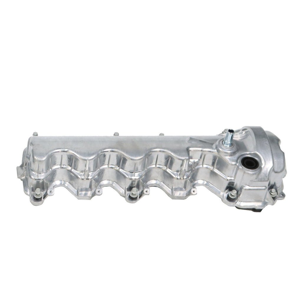 05-14 Ford Lincoln Mercury V8 4.6L 5.4L Driver & Passenger Valve Cover Set