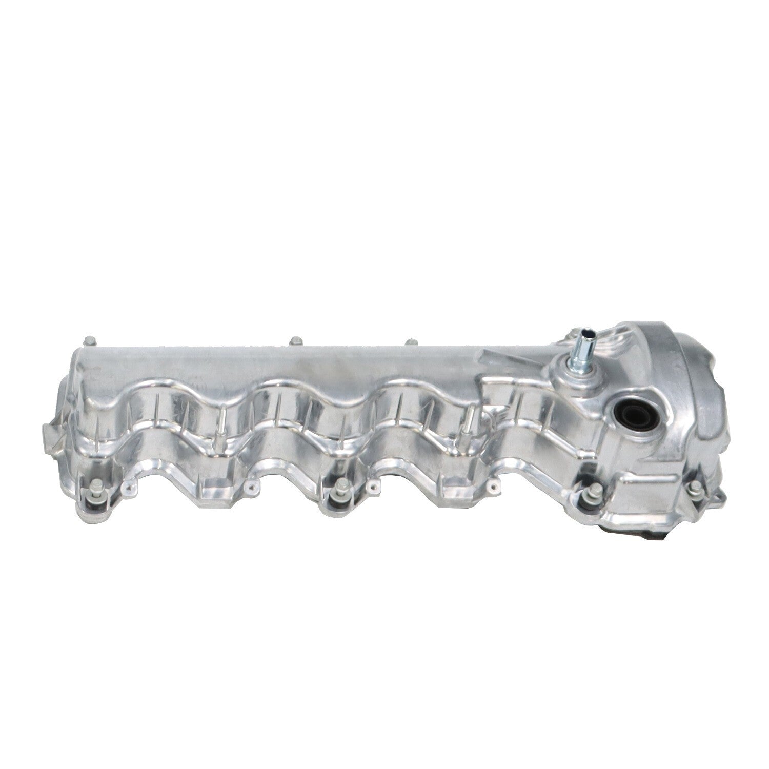 05-14 Ford Lincoln Mercury V8 4.6L 5.4L Driver & Passenger Valve Cover Set