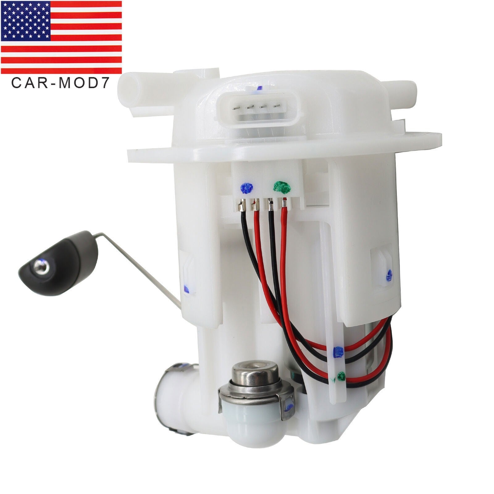 Fuel Pump Assembly for Honda CBR250R CB300F CBR300R 16700-KYJ-901