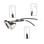Hyundai Santa Fe 2013-2018 Front Right Door Lock Latch Actuator 2.0L-3.3L