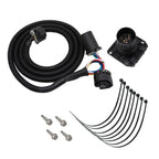 Ford Super Duty F250-550 2017-22 HC3Z-15A416-A In-Bed Trailer Wiring Harness