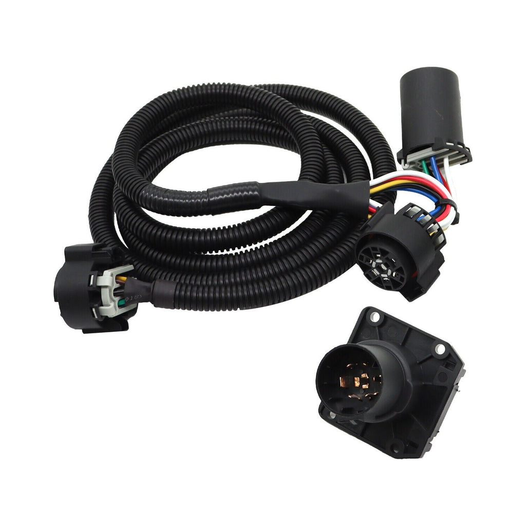Ford Super Duty F250-550 2017-22 HC3Z-15A416-A In-Bed Trailer Wiring Harness