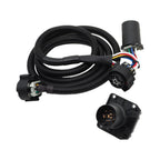Ford Super Duty F250-550 2017-22 HC3Z-15A416-A In-Bed Trailer Wiring Harness