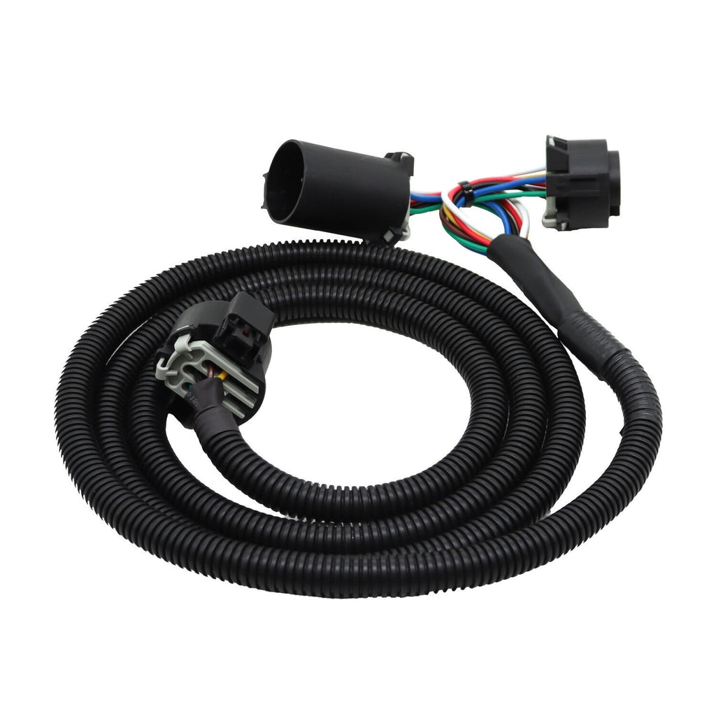Ford Super Duty F250-550 2017-22 HC3Z-15A416-A In-Bed Trailer Wiring Harness