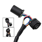 Ford Super Duty F250-550 2017-22 HC3Z-15A416-A In-Bed Trailer Wiring Harness