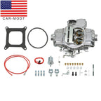 0-80508S 750 CFM Carburetor Electric Choke Vacuum Secondaries Performance Part