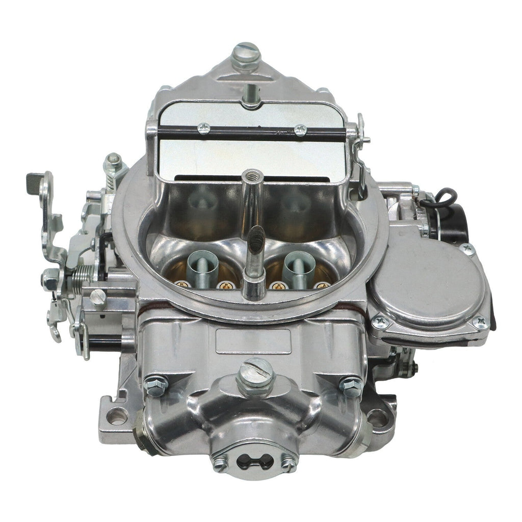 0-80508S 750 CFM Carburetor Electric Choke Vacuum Secondaries Performance Part