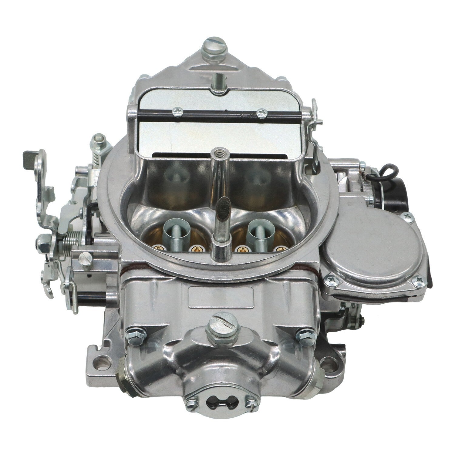 0-80508S 750 CFM Carburetor Electric Choke Vacuum Secondaries Performance Part