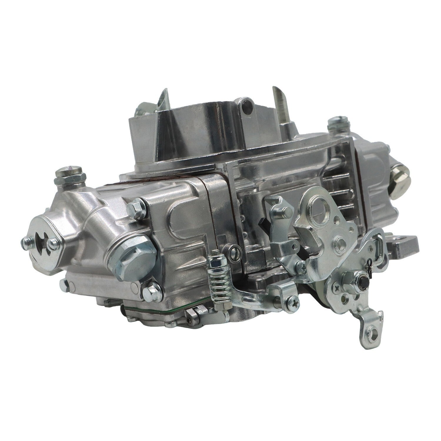 0-80508S 750 CFM Carburetor Electric Choke Vacuum Secondaries Performance Part