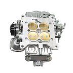 0-80508S 750 CFM Carburetor Electric Choke Vacuum Secondaries Performance Part