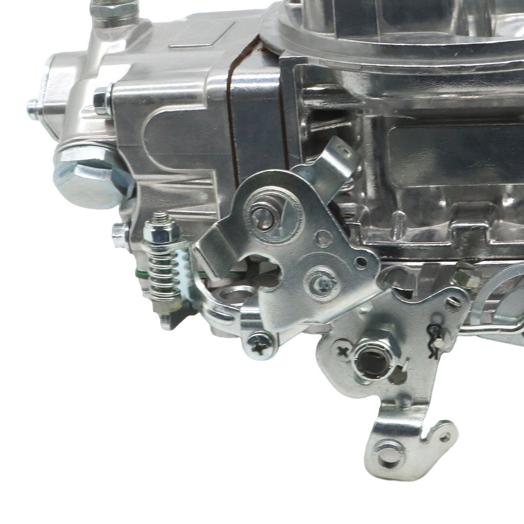 0-80508S 750 CFM Carburetor Electric Choke Vacuum Secondaries Performance Part