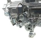 0-80508S 750 CFM Carburetor Electric Choke Vacuum Secondaries Performance Part