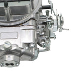 0-80508S 750 CFM Carburetor Electric Choke Vacuum Secondaries Performance Part