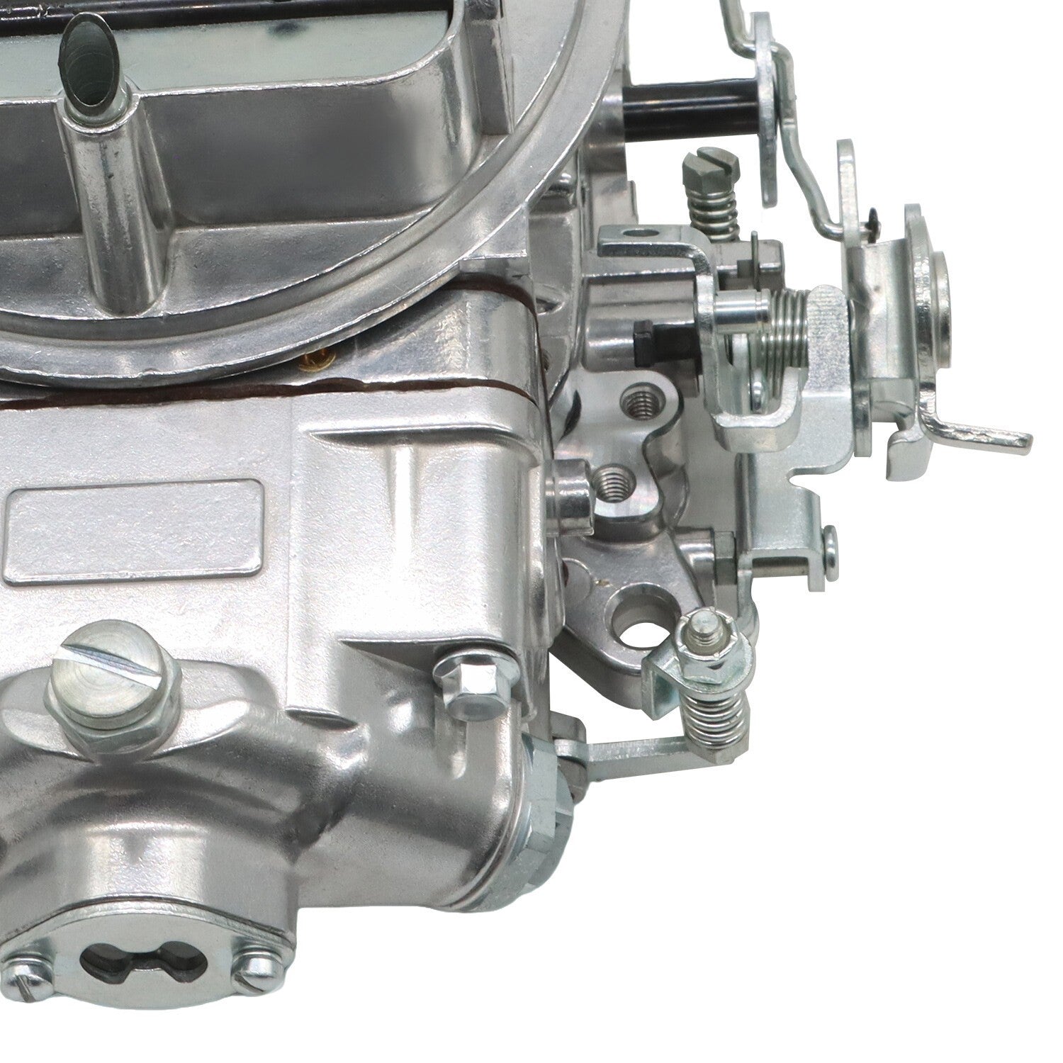 0-80508S 750 CFM Carburetor Electric Choke Vacuum Secondaries Performance Part