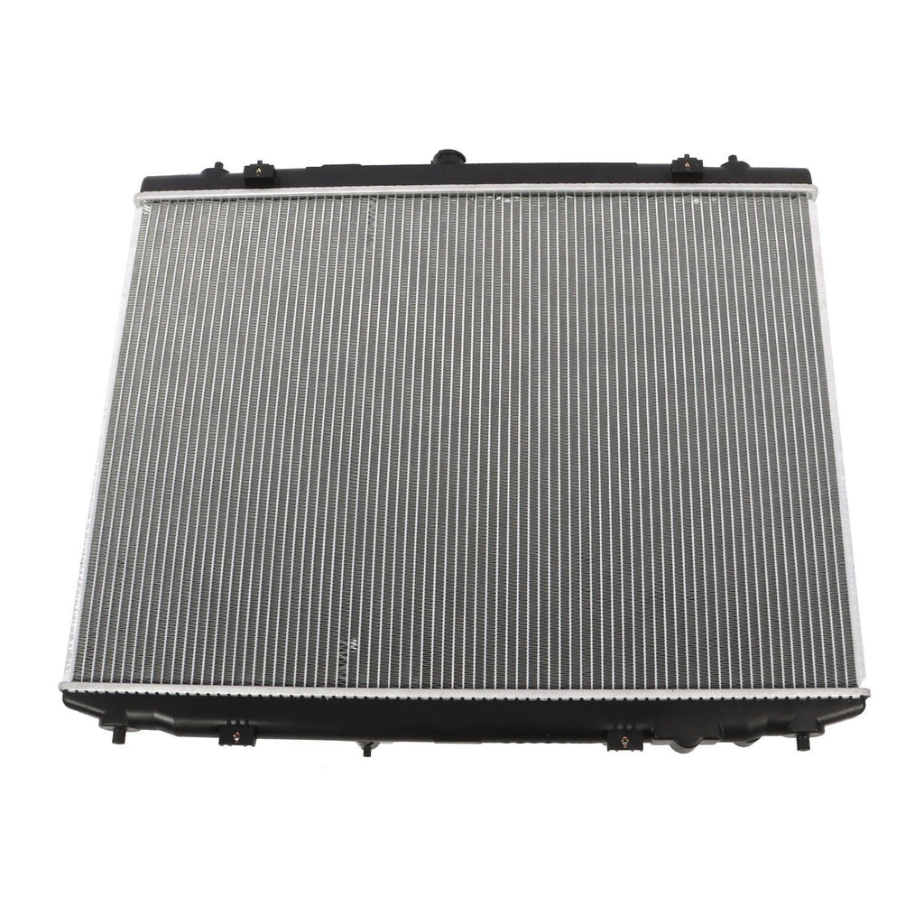 TYC Engine Coolant Radiator for Acura MDX 2022-2024 Replacement Part