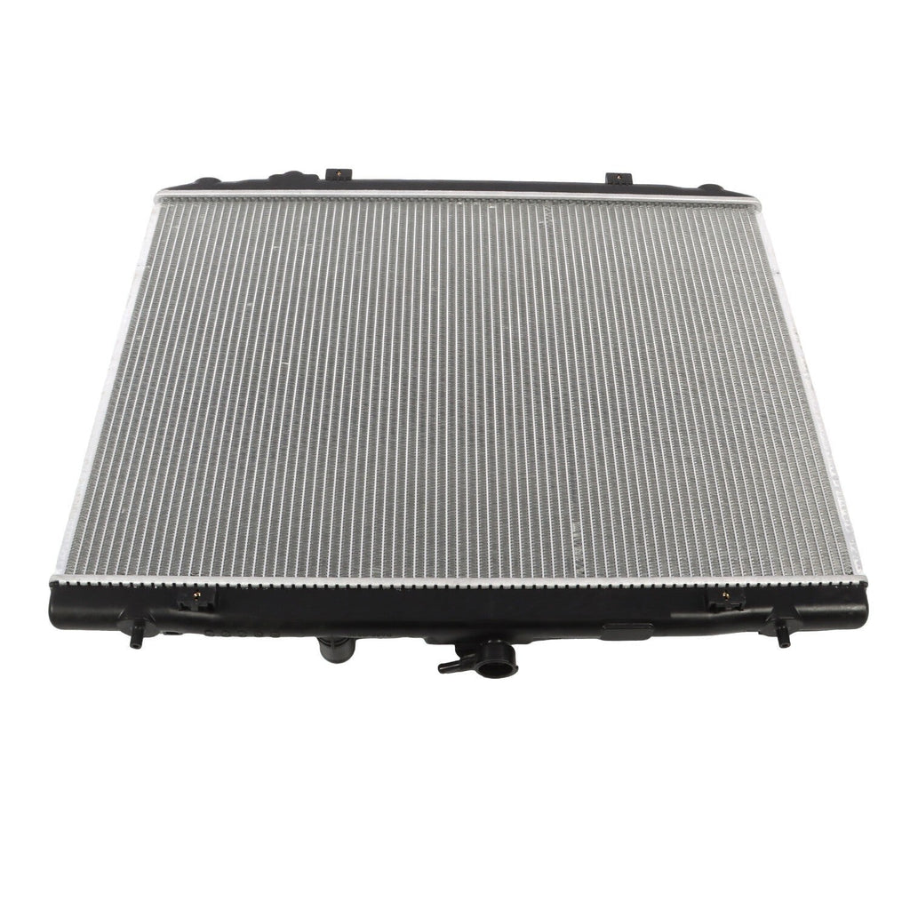 TYC Engine Coolant Radiator for Acura MDX 2022-2024 Replacement Part