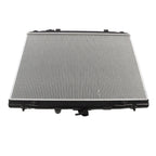 TYC Engine Coolant Radiator for Acura MDX 2022-2024 Replacement Part