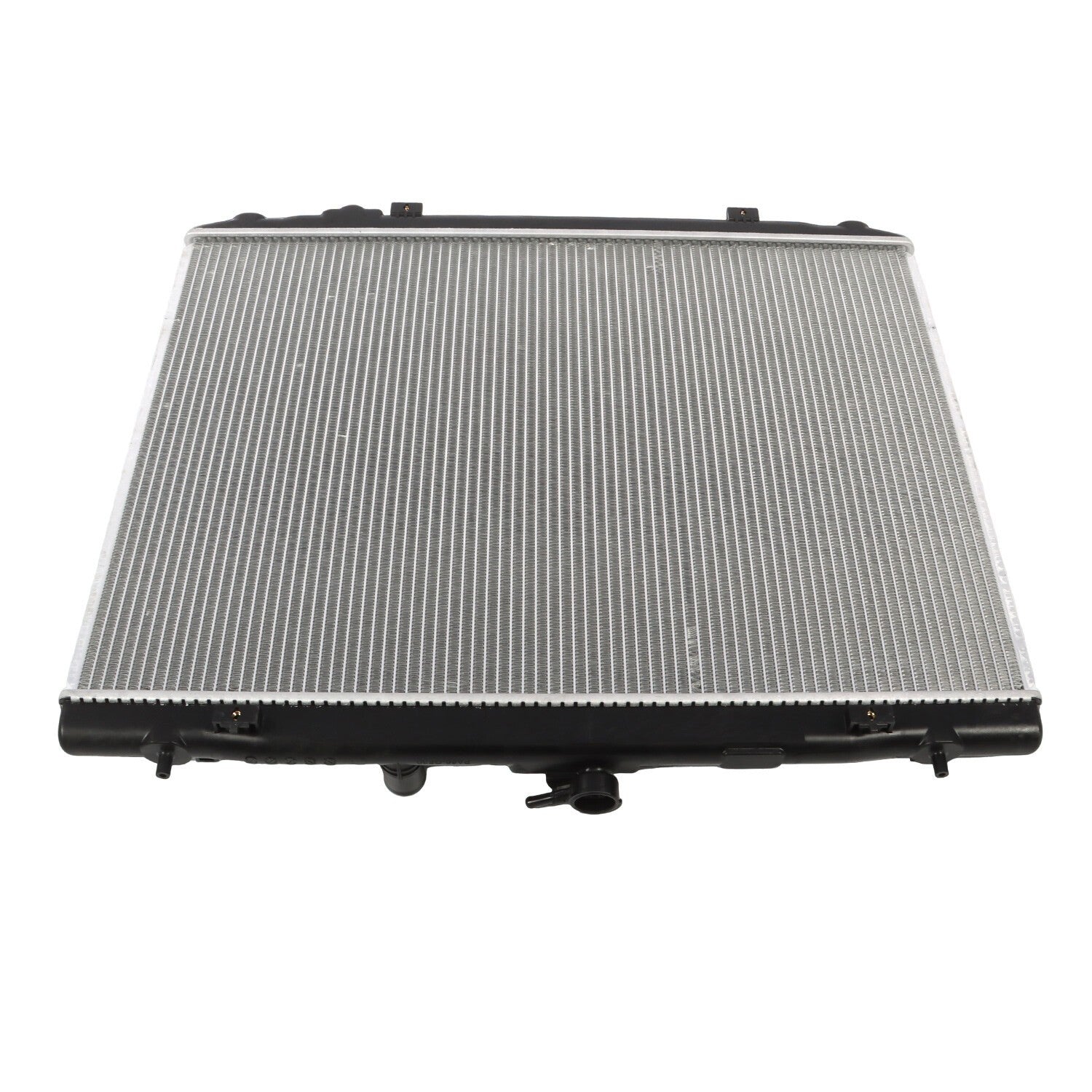 TYC Engine Coolant Radiator for Acura MDX 2022-2024 Replacement Part