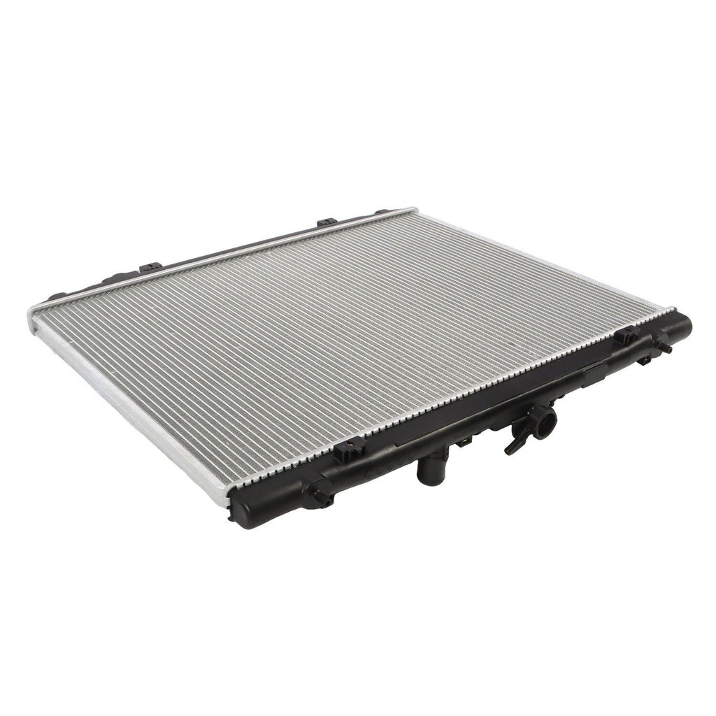 TYC Engine Coolant Radiator for Acura MDX 2022-2024 Replacement Part