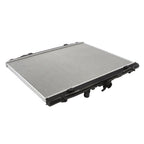 TYC Engine Coolant Radiator for Acura MDX 2022-2024 Replacement Part