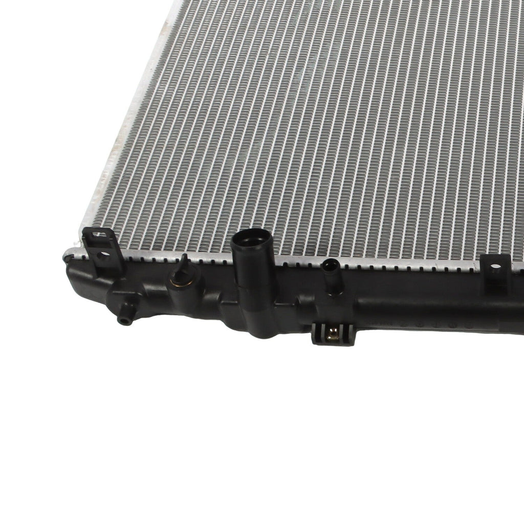 TYC Engine Coolant Radiator for Acura MDX 2022-2024 Replacement Part