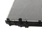 TYC Engine Coolant Radiator for Acura MDX 2022-2024 Replacement Part