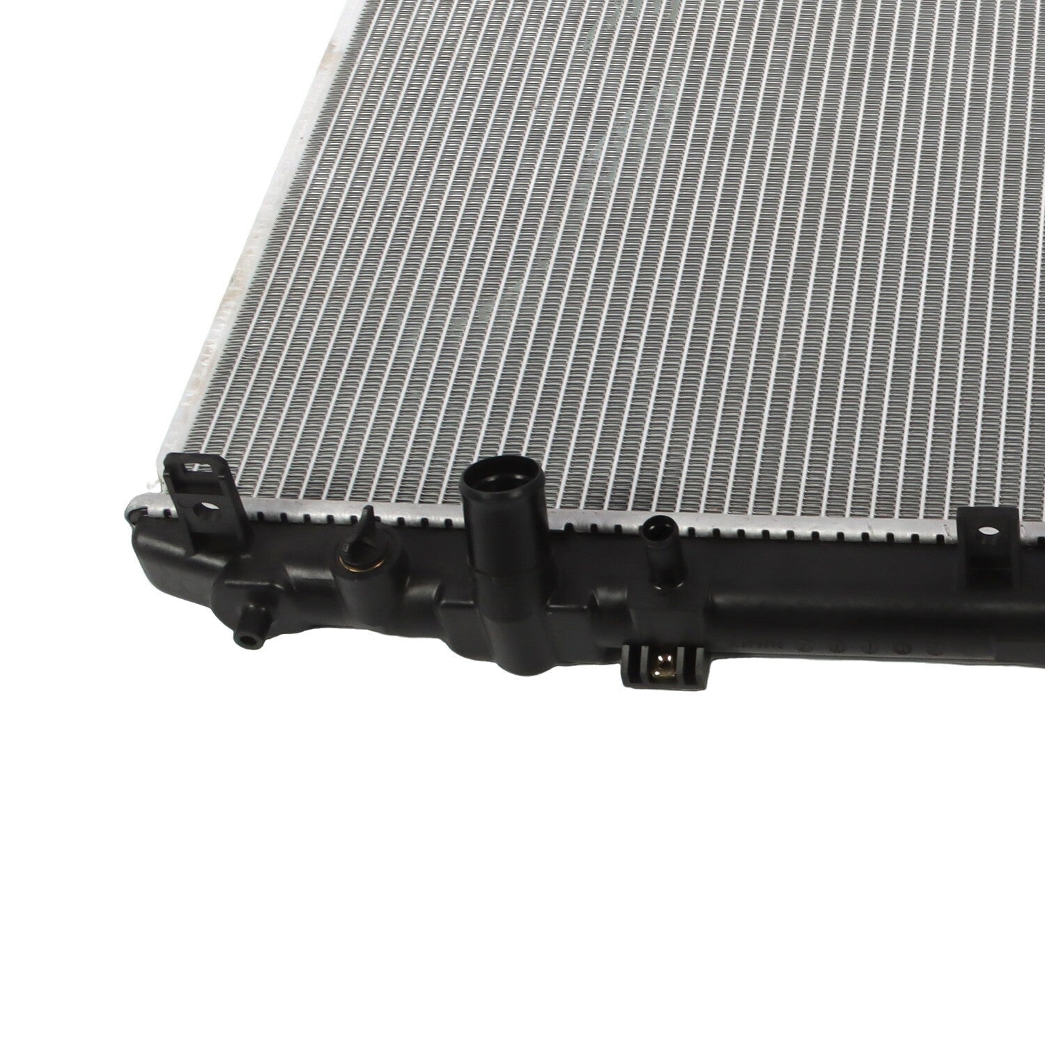 TYC Engine Coolant Radiator for Acura MDX 2022-2024 Replacement Part