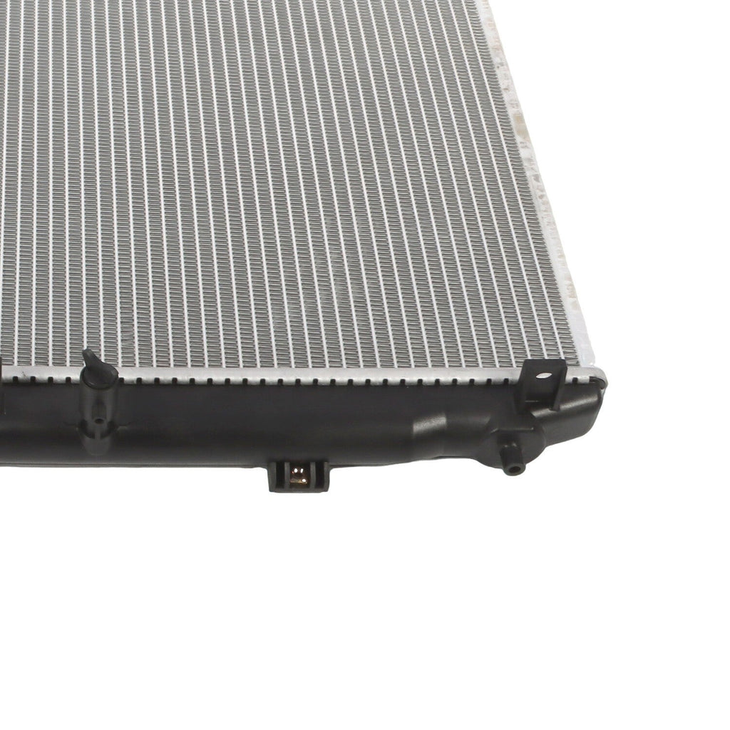 TYC Engine Coolant Radiator for Acura MDX 2022-2024 Replacement Part