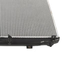 TYC Engine Coolant Radiator for Acura MDX 2022-2024 Replacement Part