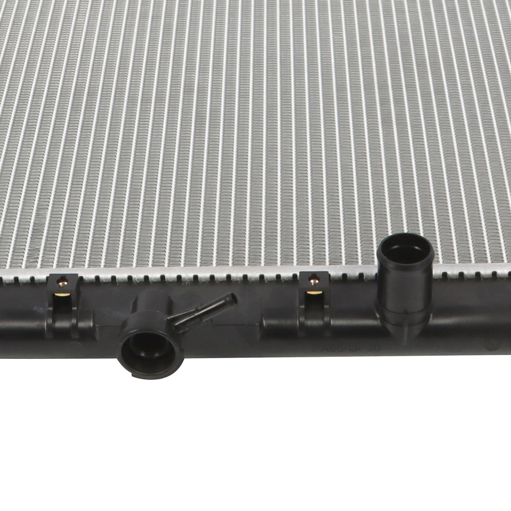 TYC Engine Coolant Radiator for Acura MDX 2022-2024 Replacement Part