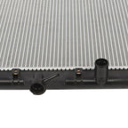 TYC Engine Coolant Radiator for Acura MDX 2022-2024 Replacement Part