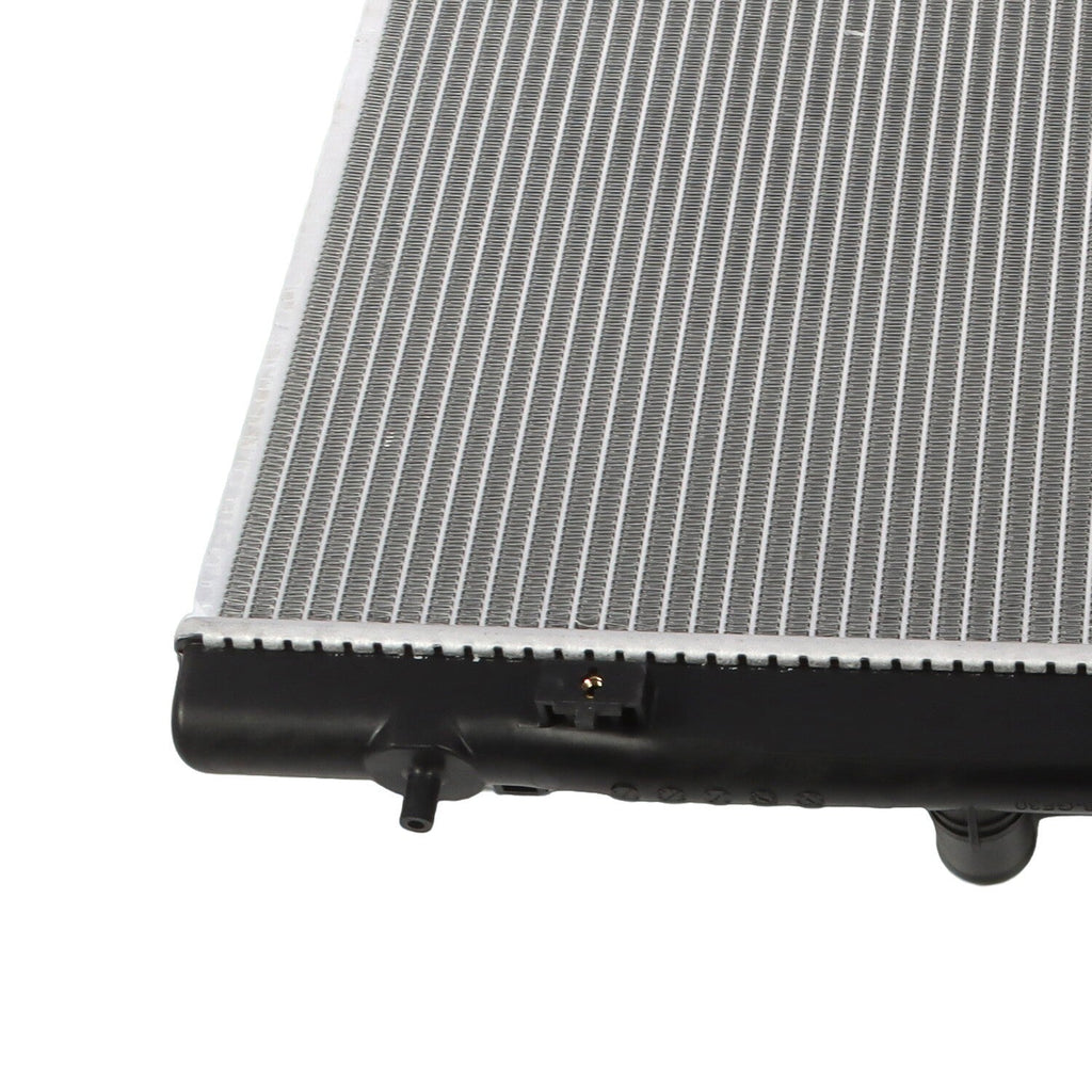 TYC Engine Coolant Radiator for Acura MDX 2022-2024 Replacement Part