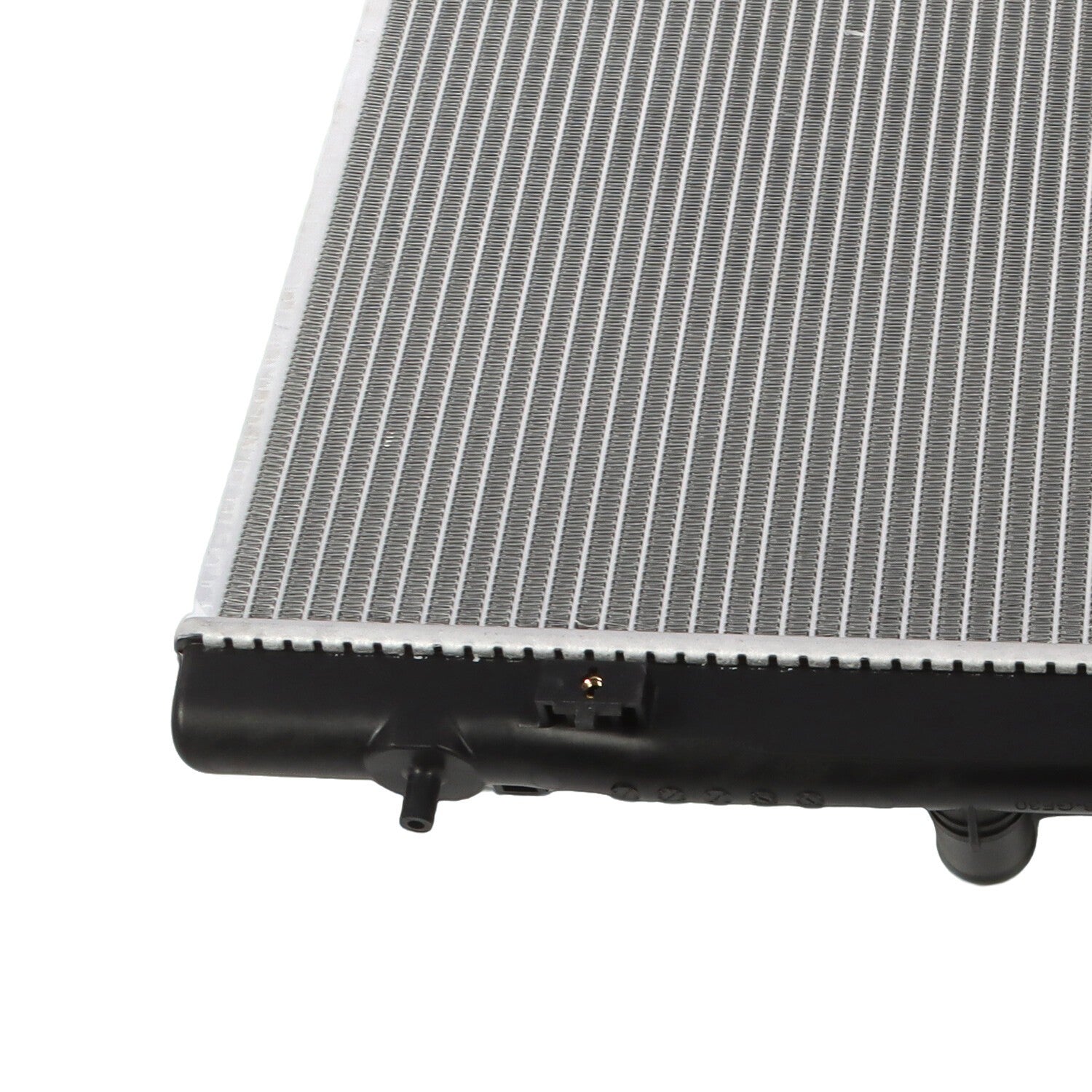TYC Engine Coolant Radiator for Acura MDX 2022-2024 Replacement Part