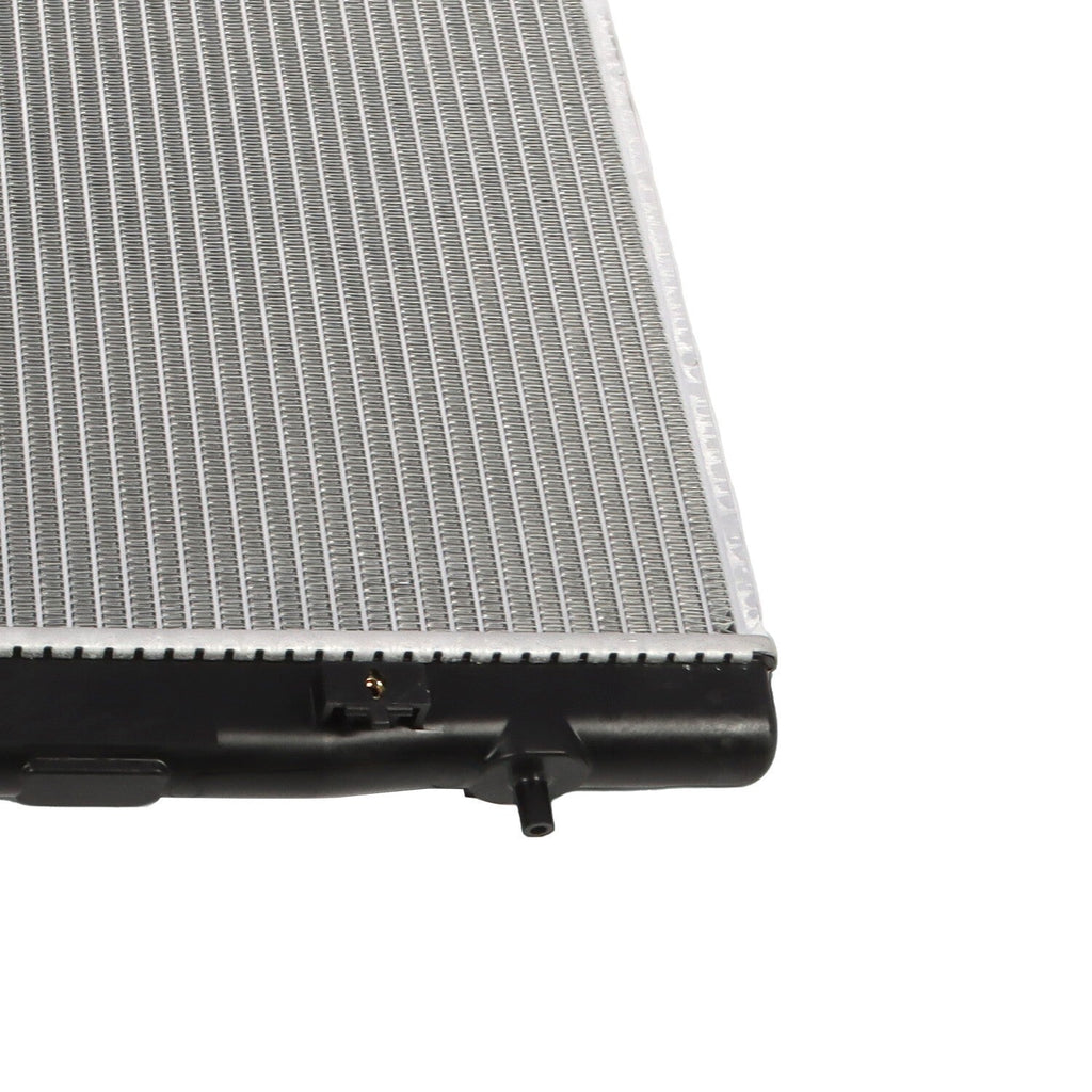 TYC Engine Coolant Radiator for Acura MDX 2022-2024 Replacement Part