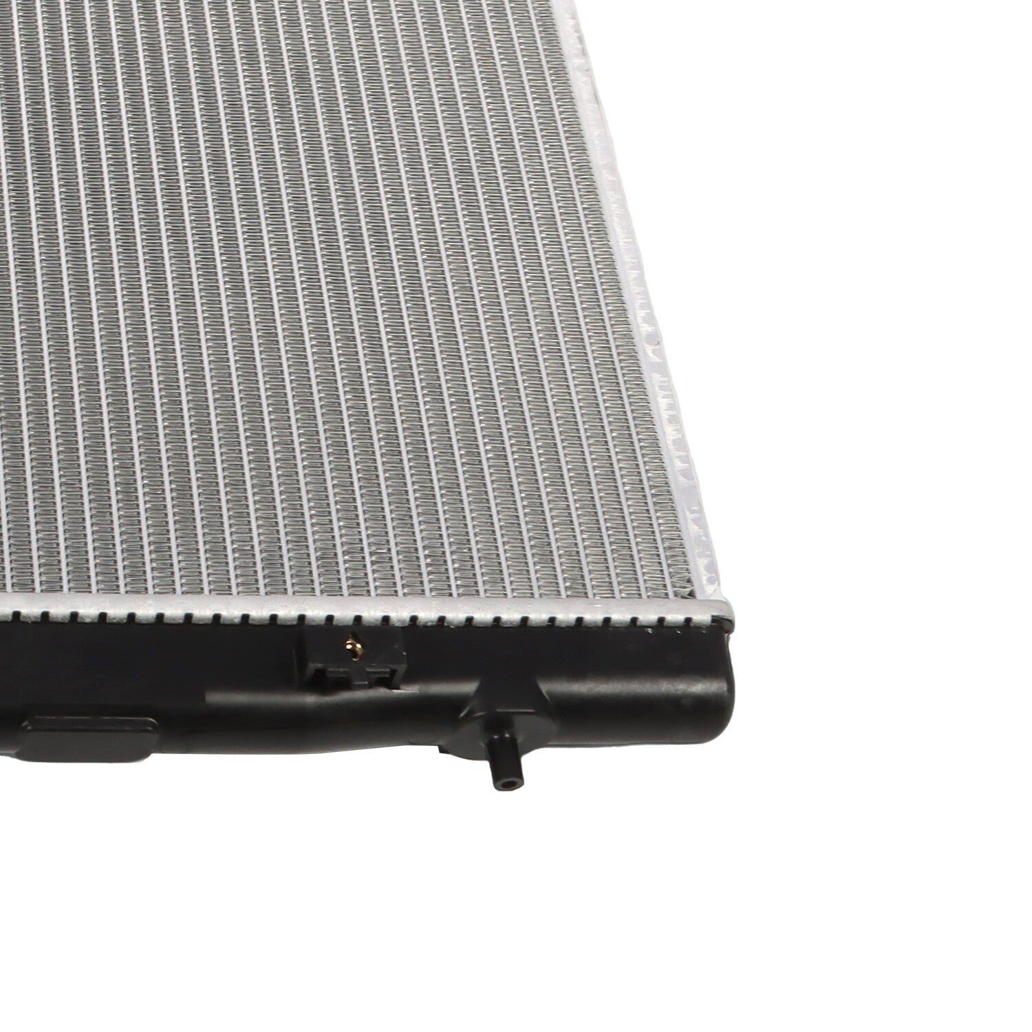 TYC Engine Coolant Radiator for Acura MDX 2022-2024 Replacement Part