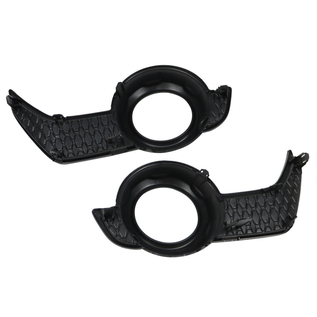 Toyota 4Runner Fog Light Bezel Trim Pair LH & RH Sides Replacement